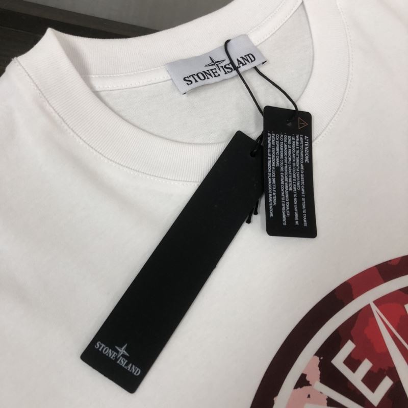 Stone Island T-Shirts